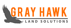 Gray Hawk Land Solutions logo