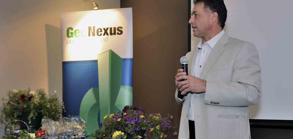 Pandell Adds ROFR Export to GeoNexus