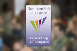 Branham300 2014 Award