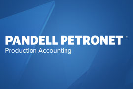 Pandell acquires PetroNet