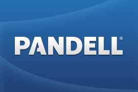 Pandell logo