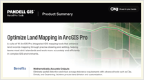 Download the Pandell Parcel Pro Tools brochure