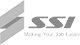 SSI logo