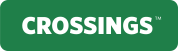 Pandell Crossings logo symbolizing the software's ability to integrate its data with Pandell Connect