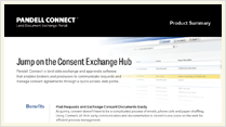 Download the Pandell Connect Brochure