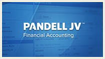 Read about Pandell JV v5.0