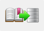 Load your historical data