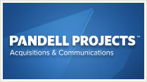 Read About Pandell Project 5's Release