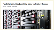 Read the Hosted Solutions Press Release