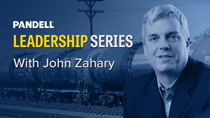 Moving Crude By Railway Leadership Series