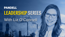 Webinar presentation by Lizz O'Connell