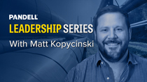 Webinar presentation by Matt Kopycinski