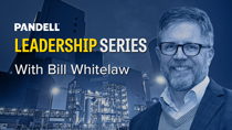 Webinar presentation by Bill Whitelaw