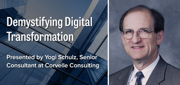 How to Move to Digital Management Practices in Your Organization