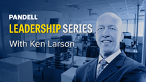 Webinar presentation by Ken Larson