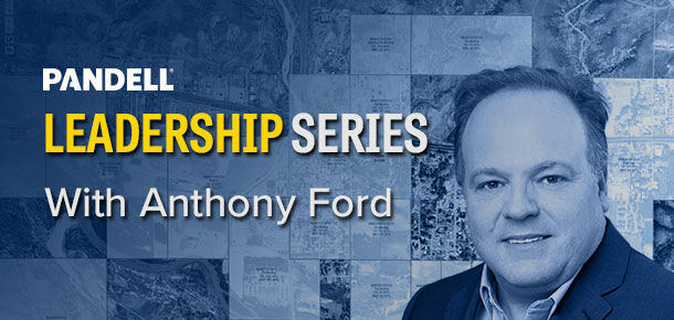 Check out Anthony Ford's webinar Land Data from Start to Finish