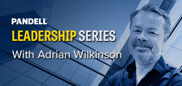 Check out Adrian Wilkinson's webinar How to Win Buy In for Finance Innovation