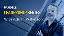 Check out Adrian Wilkinson's webinar How to Win Buy In for Finance Innovation