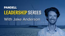 Webinar presentation by Jake Anderson, Co-founder and CEO of Anderson Optimization.