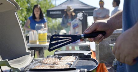 Pandell's Annual Stampede Breakfast