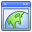 Web-browser icon