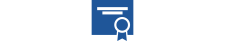 Certificate Icon