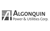 Algonquin Power and Utilities Corp.