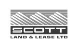 Scott Land & Lease Ltd.