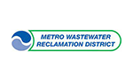 Metro Wastewater Reclamation District