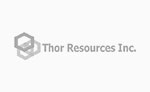 Thor Resources Inc.