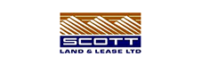 Scott Land and Lease Ltd.