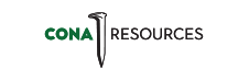 Cona Resources Ltd.