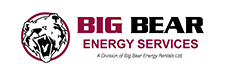 Big Bear Energy Rentals Ltd