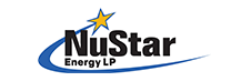 NuStar Energy LP