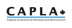 CAPLA logo