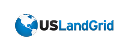 USLandGrid logo