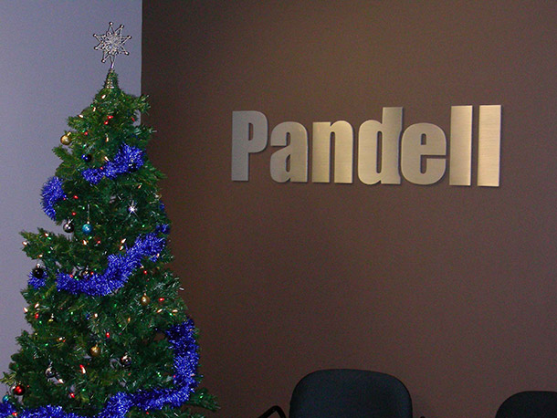 Pandell Customer Appreciation Event