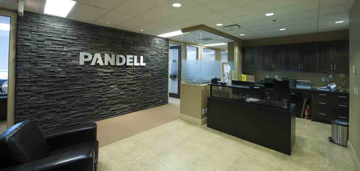 Pandell Moves Head Office to WestMount Corporate Campus in Calgary