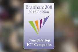 2012 Branham300 Award