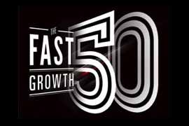 Fast Growth 50