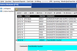 Key System Enhancements Provide Better Performance and Stability