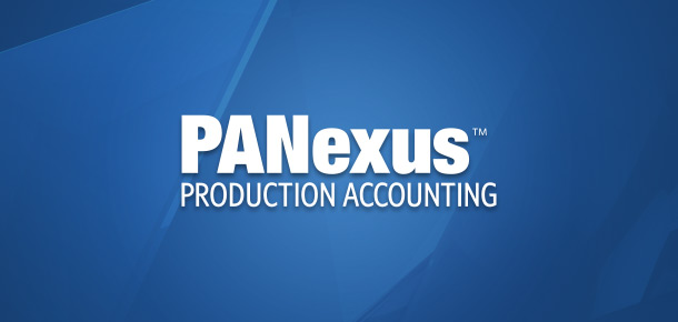 PANexus' New Gas Schematic Module