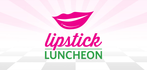 Pandell's Lipstick Luncheons are lunch events for women in energy.