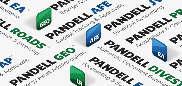 Pandell's new brands