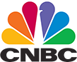 CNBC logo