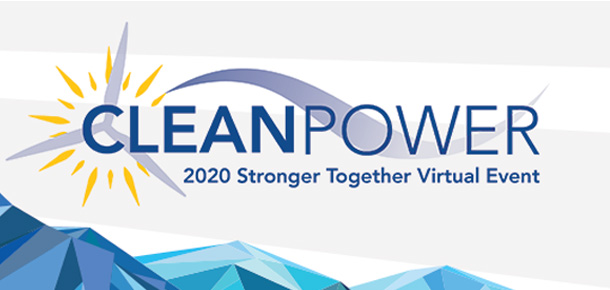 AWEA CLEANPOWER 2020