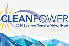 AWEA CLEANPOWER 2020