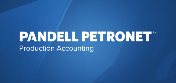 Pandell acquires PetroNet