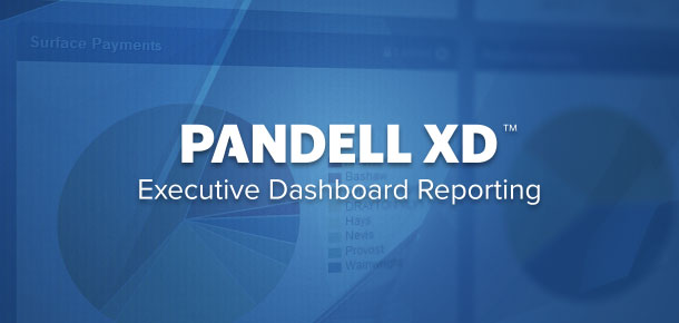 Pandell XD: An Executive Dashboard for Energy Companies