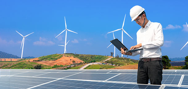 Learn how renewable energy developers, owners, operators, and investors are deploying Pandell’s Land & GIS software.